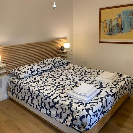 Alfredo Luxury House Lejlighed Rom Eksteriør billede