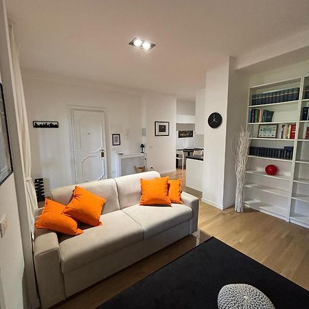 Alfredo Luxury House Lejlighed Rom Eksteriør billede