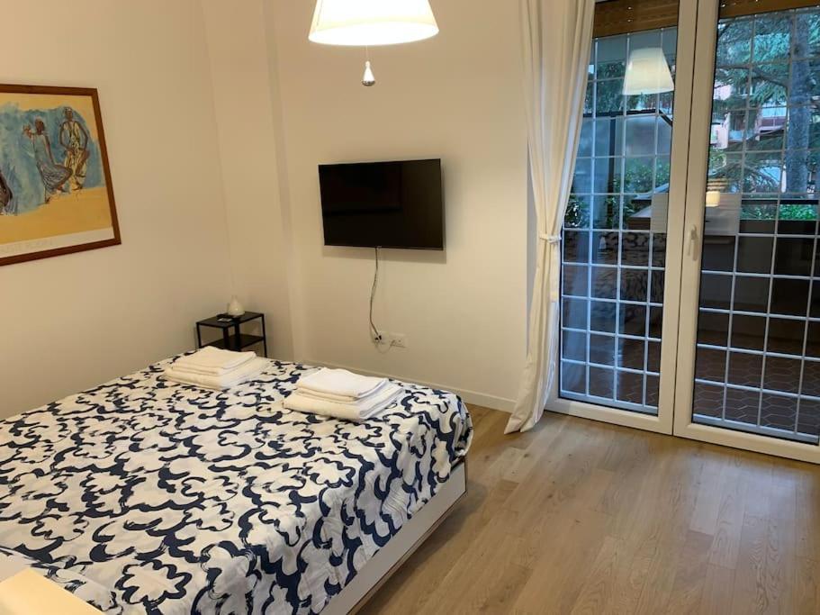 Alfredo Luxury House Lejlighed Rom Eksteriør billede