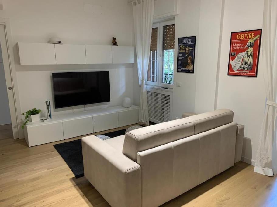 Alfredo Luxury House Lejlighed Rom Eksteriør billede