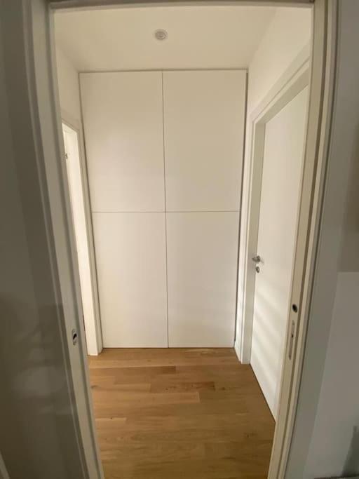 Alfredo Luxury House Lejlighed Rom Eksteriør billede