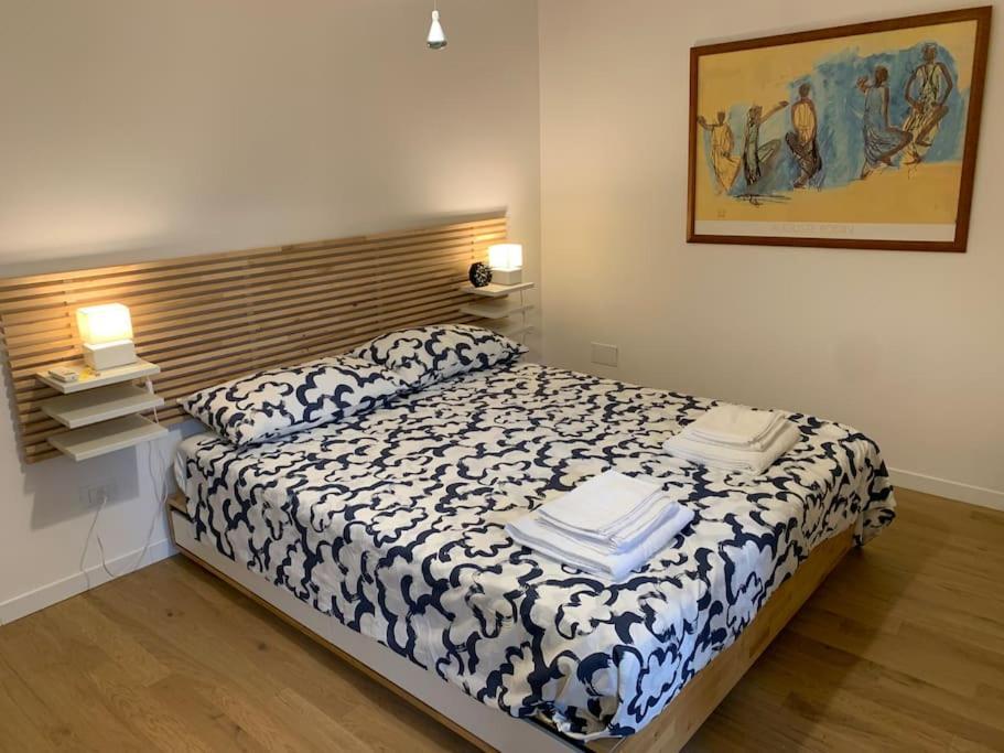 Alfredo Luxury House Lejlighed Rom Eksteriør billede